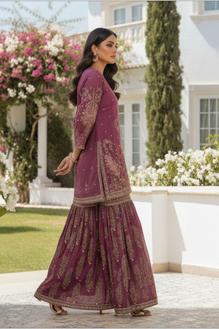 HABIBA - DF-56 - T. PINK