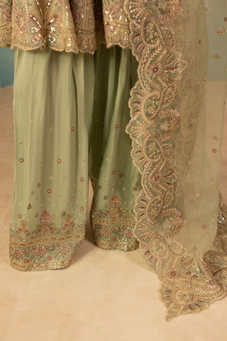REET - DF-45 - MINT