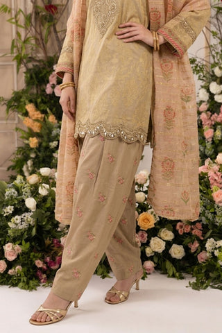 FARSHI - JK-30 - BEIGE