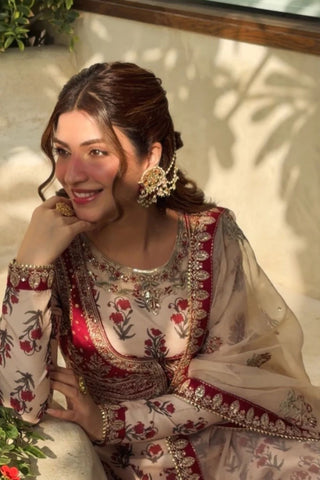 KINZA HASHMI - DF-78 - SKIN