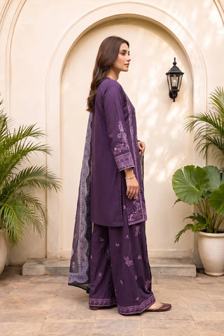 RIWAAZ - ZP-71 - PURPLE