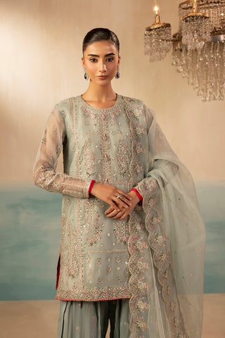 INSHA - FS-02 - AQUA