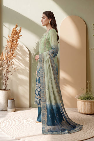 NERISSA - UN-1001 - OMBRE