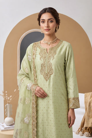 YESIM - ZCP-05 - MINT