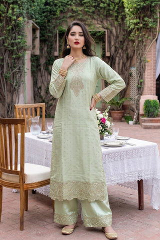 YESIM - ZCP-05 - MINT