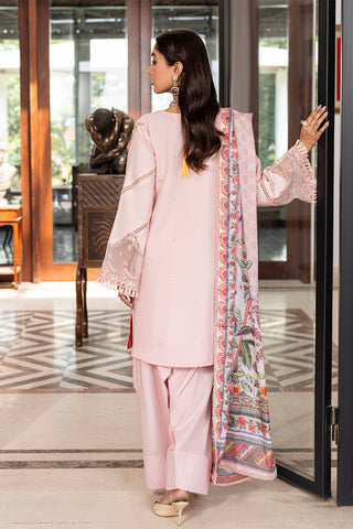 SERAQ - LP-05 - PINK