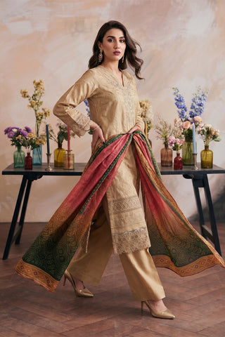COCOA - JK-21 - BEIGE