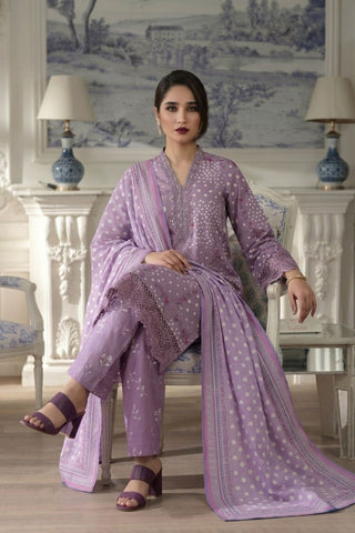 CALIRA - PL-19 - PURPLE