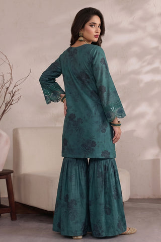 NAYEL - PL-06 - TEAL