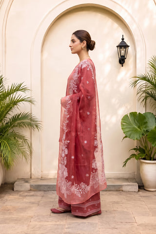 CAROLINE - ZP-38 - PINK