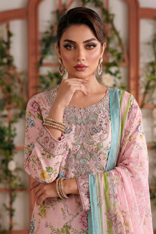 NORIELLE - PL-09 - PINK