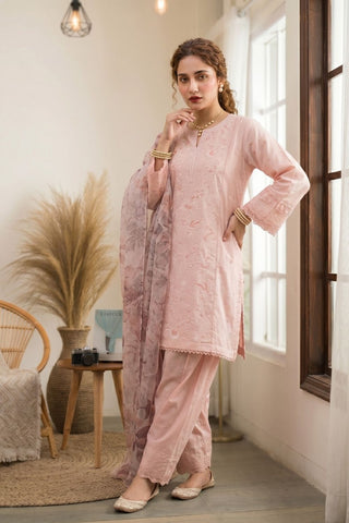 QURAT - ZP-74 - PINK
