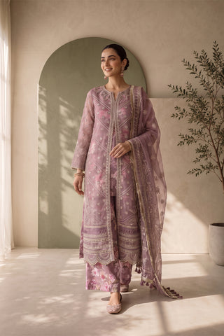 KESARI - UN-08 - LAVENDER