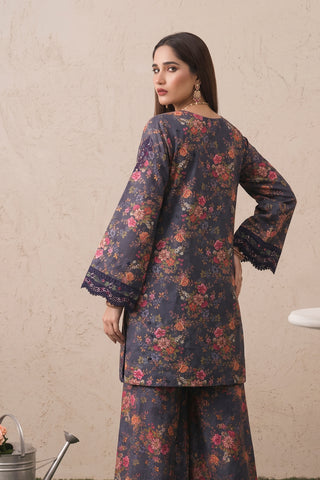 KAIA - PL-02 - CHARCOAL