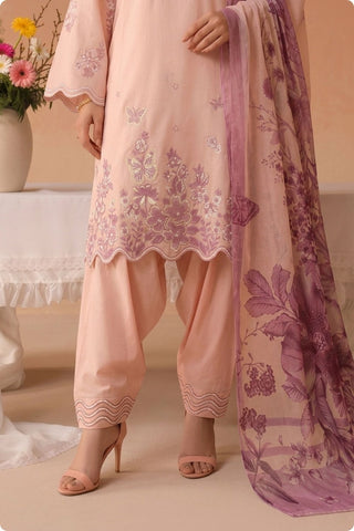 RAVINA - ZP-64 - PINK