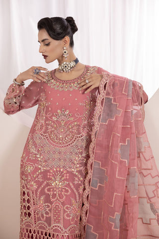 SALEHA - SF-09 - PINK