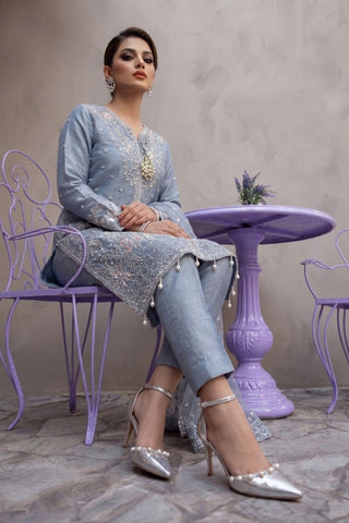 SIYANA - UN-1008 - GREY