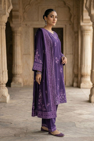 RIWAAZ - ZP-71 - PURPLE