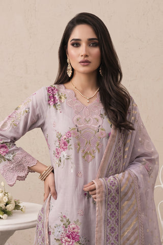 SOLIRA - PL-12 - LILAC