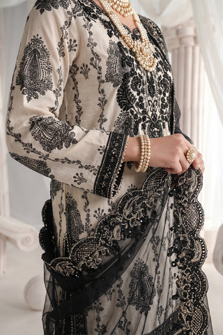 ARNAAZ - DF-63 - BLACK
