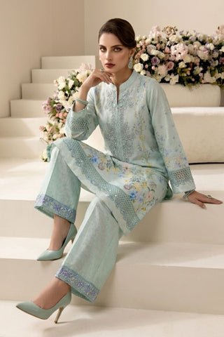 RANGOLI - DPR-04 - AQUA