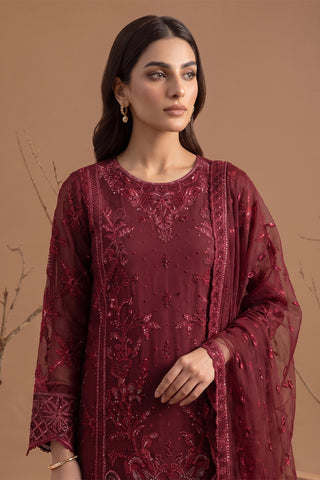 FALAH - POST-01-01 - MAROON