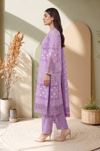 CALIRA - PL-19 - PURPLE