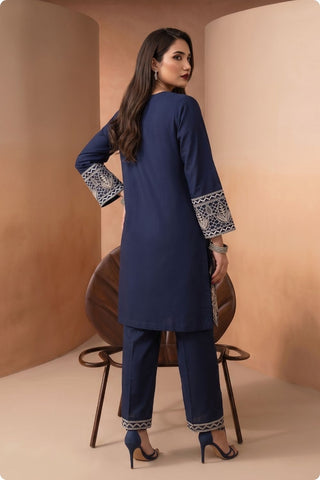 AYMAL - ZP-62 - BLUE