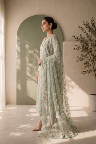 ALEVRA - UN-1004 - MINT