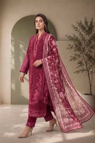 AMARA - ZP-88 - MAROON