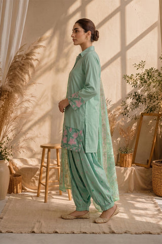 LYNIE - ZP-49 - MINT