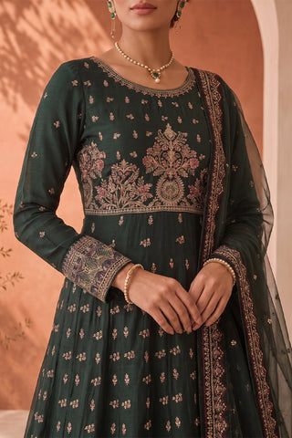 EMERALD - ZCP-09 - GREEN