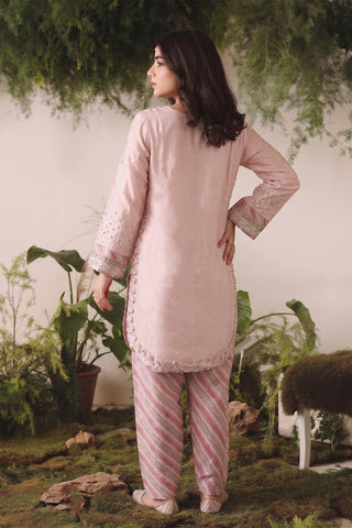 SAKINAH - DF-73 -  PINK