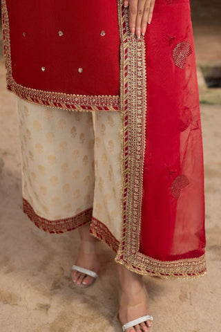 KANEEZ - DF-46 - RED