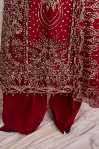 DABEER - DF-69 - RED