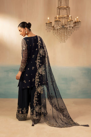 JUGNU - DF-44 - BLUE