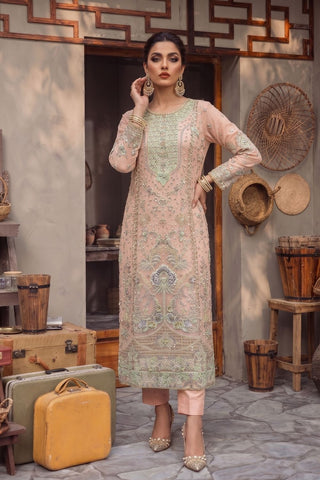 FREYRA - UN-1005 - PEACH