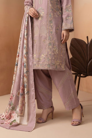 ZEENAT - ZP-85 - PINK