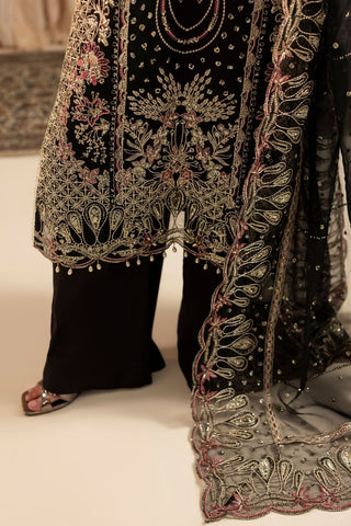 DABEER - DF-69 - BLACK