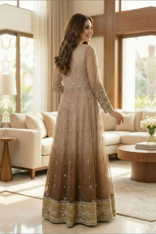 MALHAAR - DF-83 - BEIGE