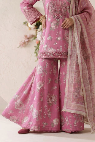 ROSEVIA - PL-01 - PINK