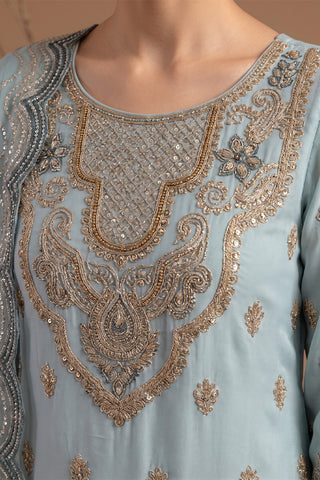 ROSHNARA - US-517 - AQUA