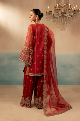 INSHA - FS-02 - RED