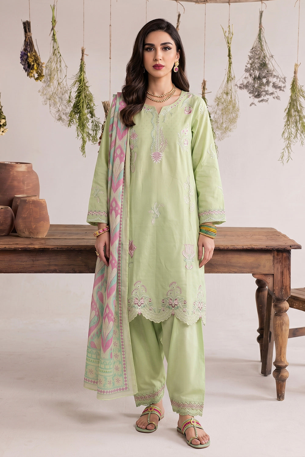NAJWA - ZP-65 - MINT
