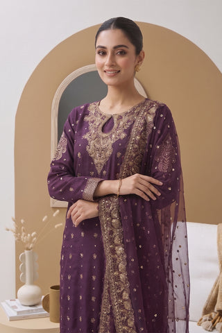 ZARPARI - ZCP-03 - PURPLE