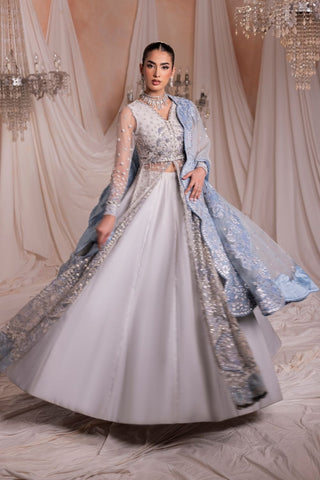 ISMIRA - UN-115 - BLUE
