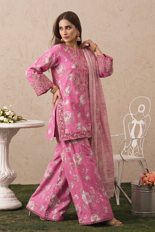 ROSEVIA - PL-01 - PINK