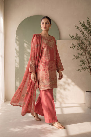 VEYRA - JK-33 - PINK