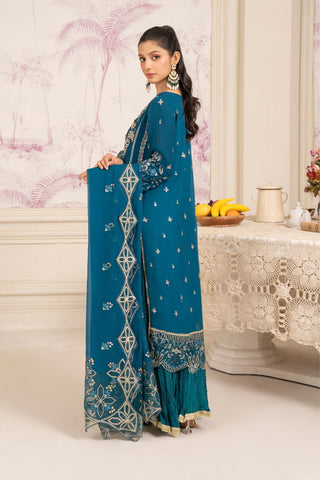 ASMAA - SF-13 - TEAL