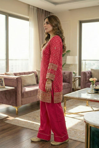 ELIJAH - DF-74 - S. PINK